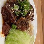 韓国スタンド @ - 