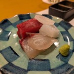 旬菜 おぐら家 - 