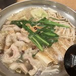 そば太鼓亭 伊丹瑞穂店 - 