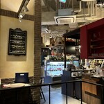 グランドフードホール 六本木店 - 