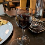 ナポリのかまど - 赤ワイン