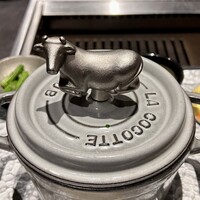 東京焼肉いのうえ 銀座店 - 