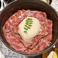 東京焼肉いのうえ 銀座店 - 