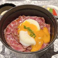 東京焼肉いのうえ 銀座店 - 