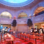 The Cabaret - 