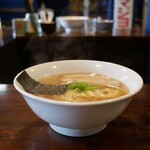 自家製麺 カミカゼ - 
