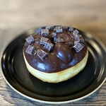 bump coffee - 料理写真: