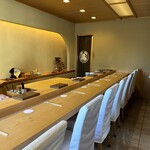 恵比寿 えんどう - 