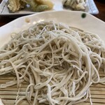 Karuizawa Soba Hyoroku