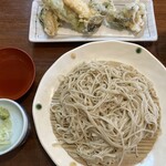 軽井沢そばひょうろく - 