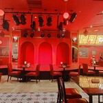 The Cabaret - 