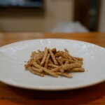 蕎麦倶楽部　佐々木 - 