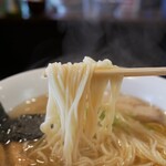 自家製麺 カミカゼ - 