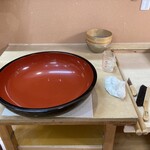 軽井沢そばひょうろく - 