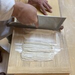 Karuizawa Soba Hyoroku