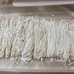 Karuizawa Soba Hyoroku