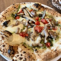 PIZZERIA347 by il pinolo - 
