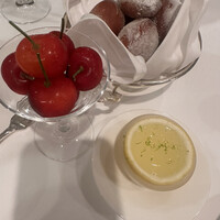 レストラン・モリエール - 