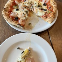 PIZZERIA347 by il pinolo - 