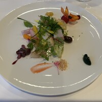 レストラン・モリエール - 