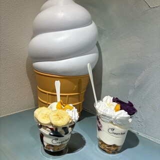 クリーム フェスト_1