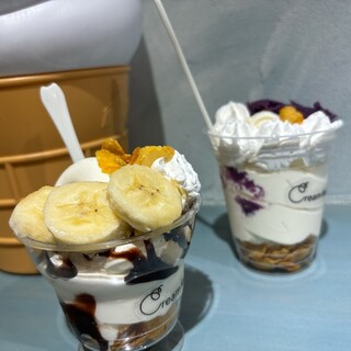 クリーム フェスト_0