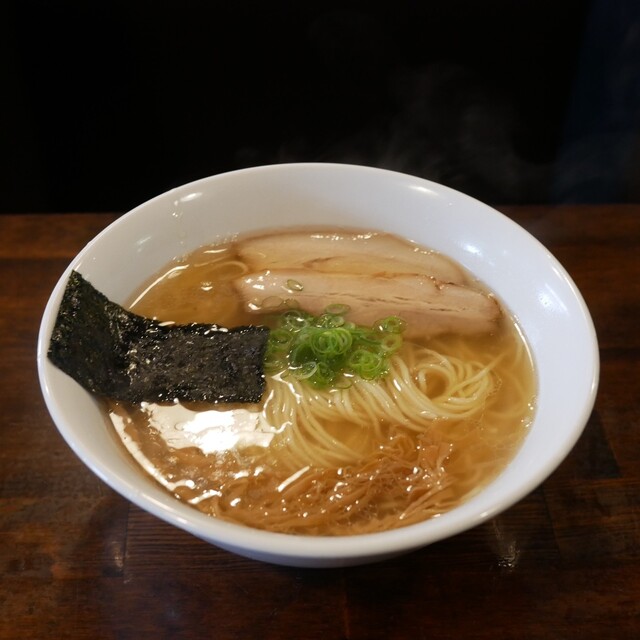 Jikaseimen Kamikaze - Totsuka/Ramen | Tabelog