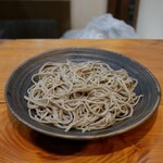 蕎麦倶楽部　佐々木 - 