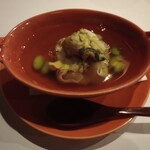 かき船 かなわ - 