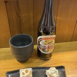 居酒屋 近江 - 