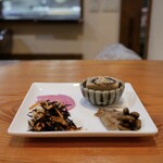 蕎麦倶楽部　佐々木 - 