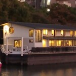 かき船 かなわ - 