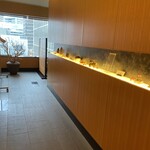 日本料理 桂 - ホール