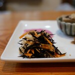 蕎麦倶楽部　佐々木 - 