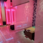 お茶づけバーZUZU - 店内