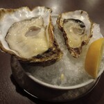 かき船 かなわ - 