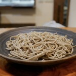 蕎麦倶楽部　佐々木 - 料理写真: