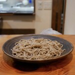 蕎麦倶楽部　佐々木 - 