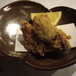 かき船 かなわ - 