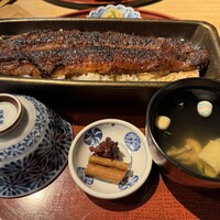 京都祇園うなぎ四代目菊川 - 