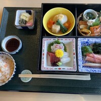 熊魚菴 たん熊北店 東京ドームホテル店 - 