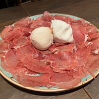 オービカ モッツァレラバー 梅田店 - 