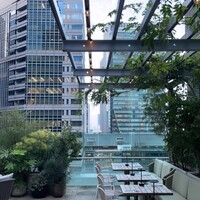 THE UPPER - 