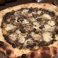 オービカ モッツァレラバー 梅田店 - 