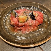 オービカ モッツァレラバー 梅田店 - 