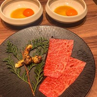 焼肉うしごろ 西麻布本店 - 