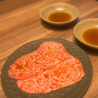 焼肉うしごろ 西麻布本店 - 