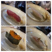 寿司割烹 空海 - 