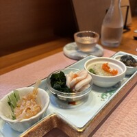 寿司割烹 空海 - 