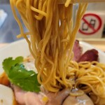 燃えよ麺助 - 麺